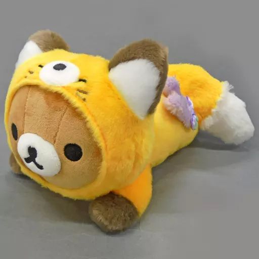 Amazon.co.jp: リラックマストア限定☆札幌スーベニア あつめて