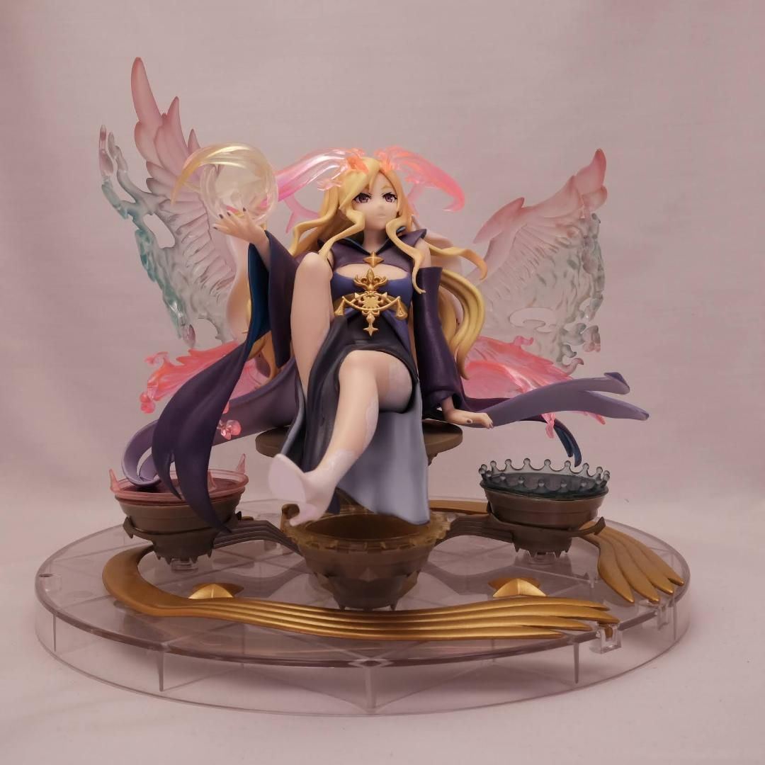 モンスターストライク ミニフィギュア ルシファー ネオ モンスターストライク ミニフィギュア ルシファー ネオ - メルカリ