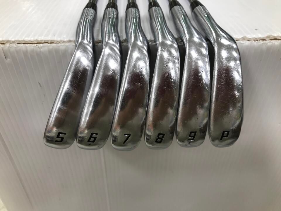 【即納】TOUR B JGR HF2 | S | NSプロ MODUS 3 TOUR 105 | 中古 | アイアンセット | ブリヂストン