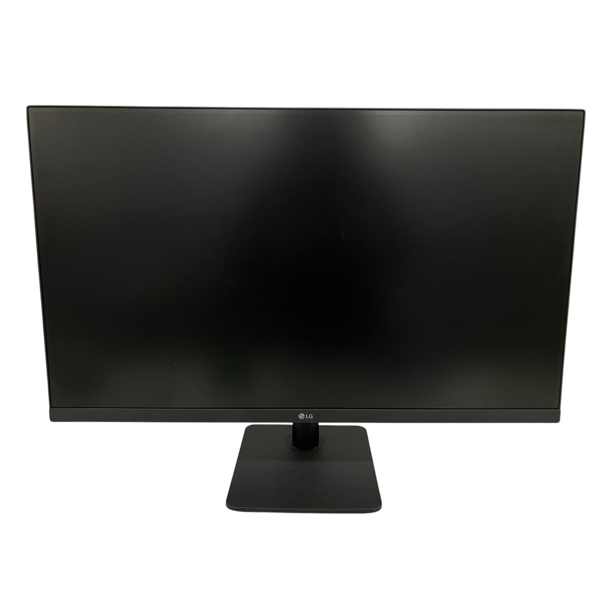 LG 27MP400 27インチ 液晶 ワイド モニター 家電 K10027329