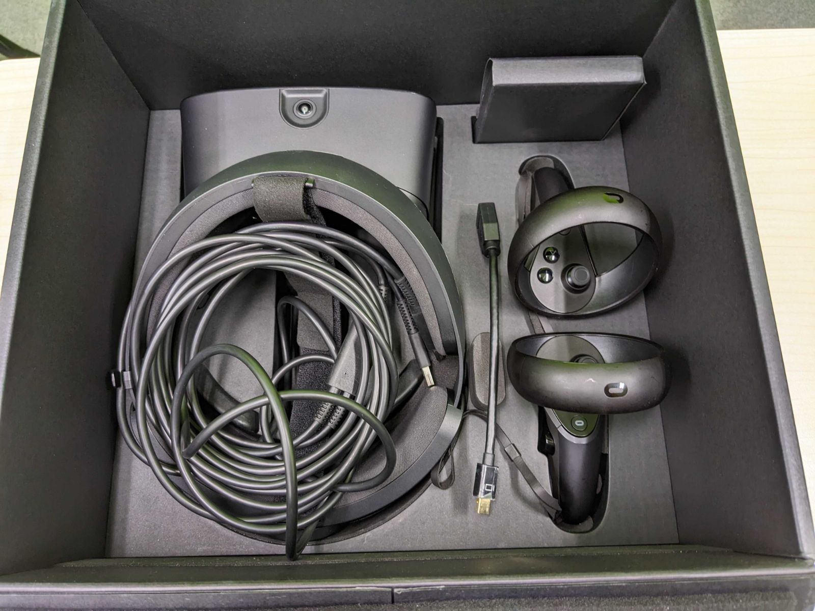 チコ様専用】Oculus Rift S (オキュラス リフト エス)【チコ様