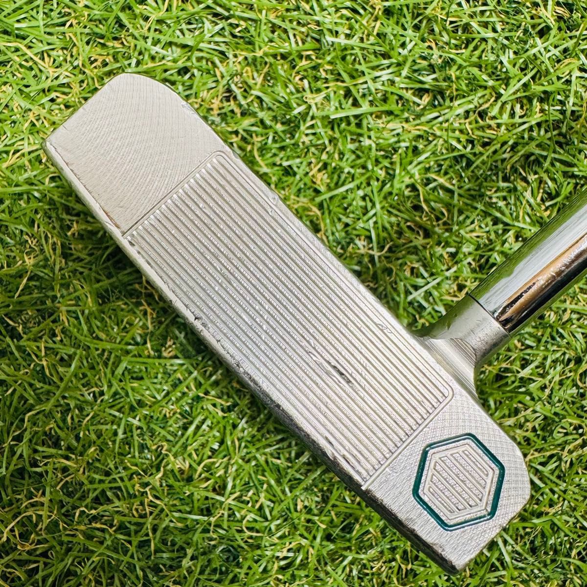 良品】ベティナルディ スタジオストック16 2023 パター 34インチ