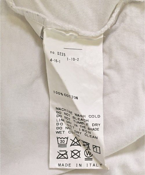 Aries Tシャツ・カットソー メンズ 【古着】【中古】【送料無料