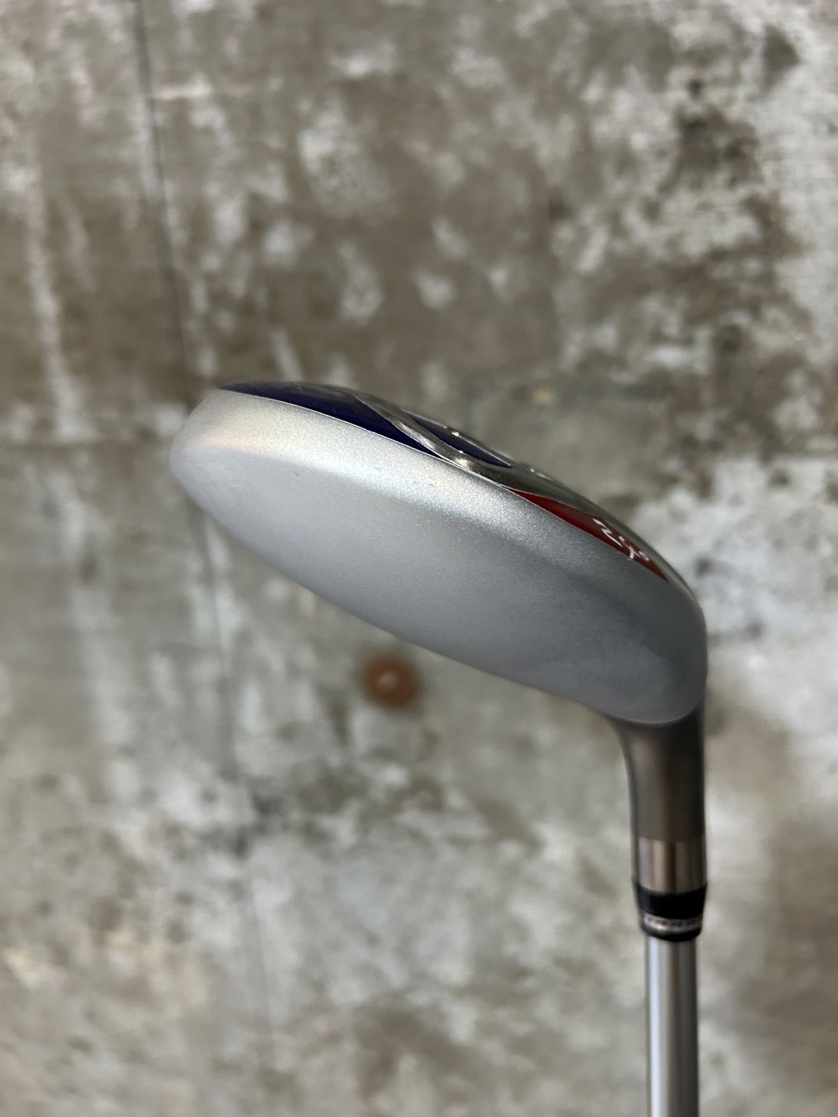 RODDIOユーティリティ21° 24°PENTACROSSWEB I-6 2本