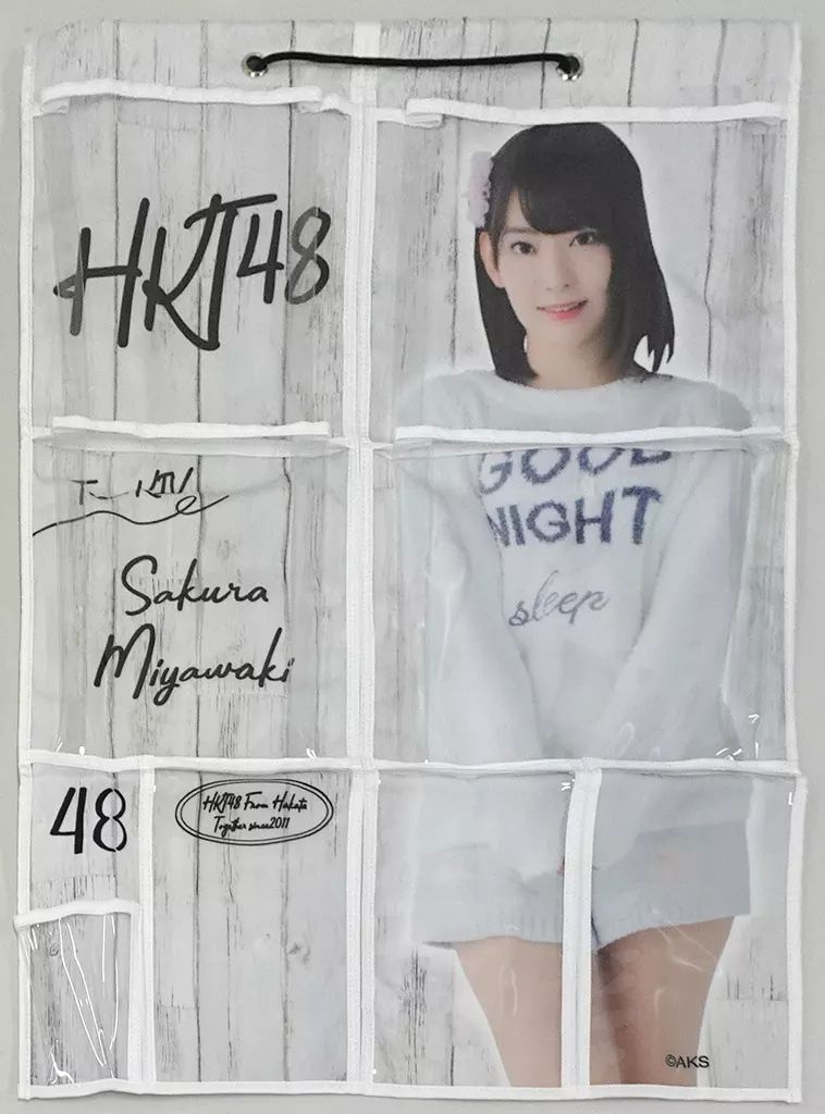 80S ウォールポケット 日本製 ウーテンシロ テラオカプラスチック 2025