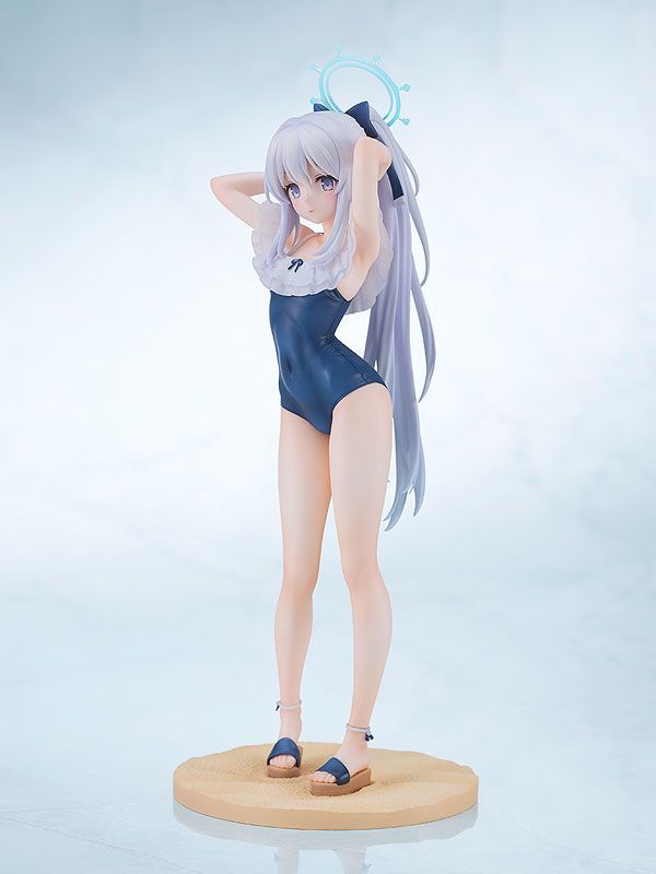 1|7スケール彩色済完成品フィギュア