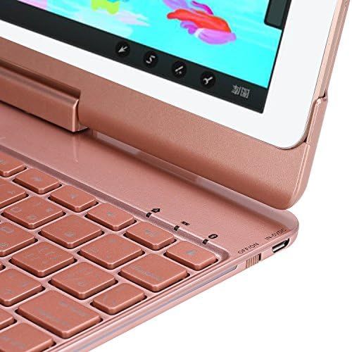 iPad5 用キーボードケース