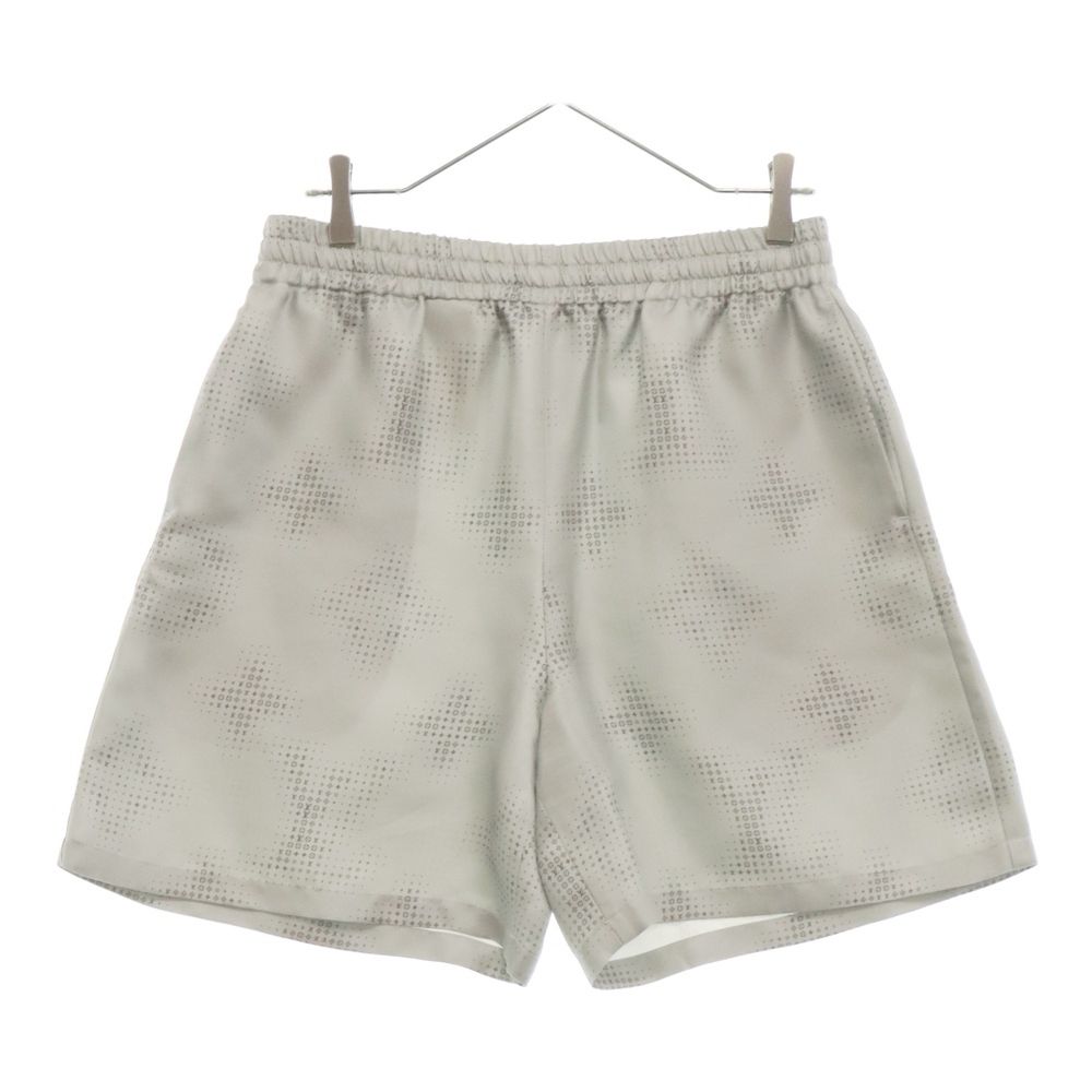 【履き心地がいい】LOUIS VUITTON シルクショーツ 履き心地がいい】LOUIS VUITTON シルクショーツ