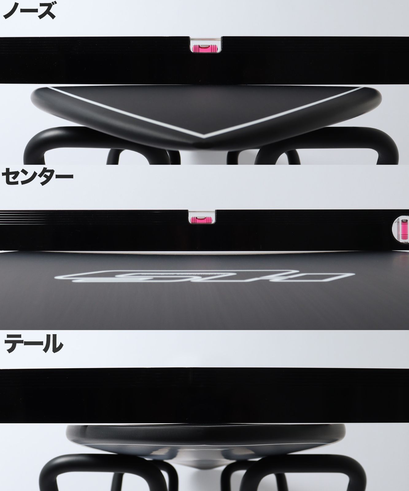 ムラスポ HAYDENSHAPES