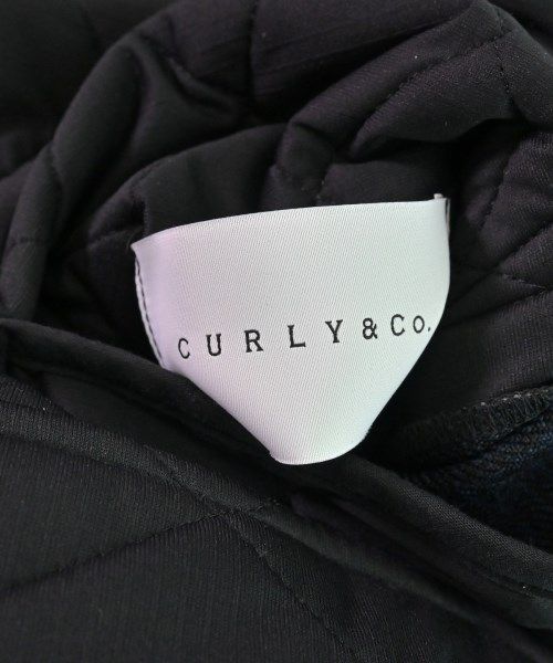 CURLY ブルゾン（その他） メンズ 【古着】【中古】【送料無料