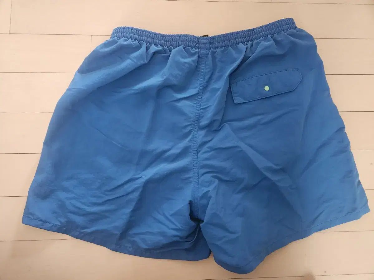 patagonia パタゴニア バギーズ 5 インチ