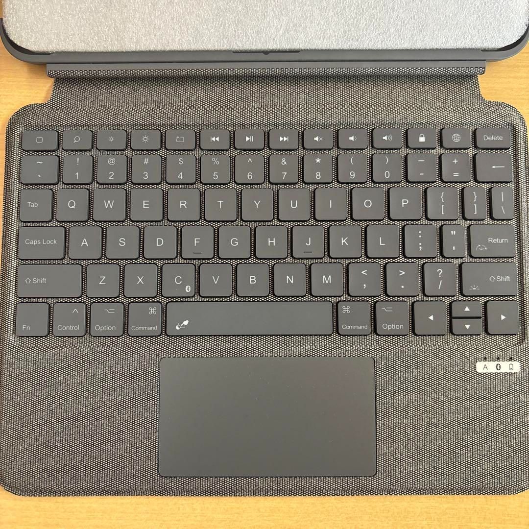 iPad Pro (第1世代)11インチ キーボード付 iPad Pro11インチ(第1世代)Wi-