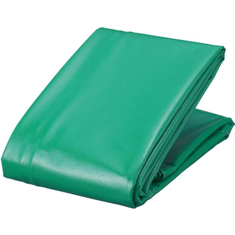 TRUSCO トラスコ エステルトラックシート 3.2×4.7m 2tロング用