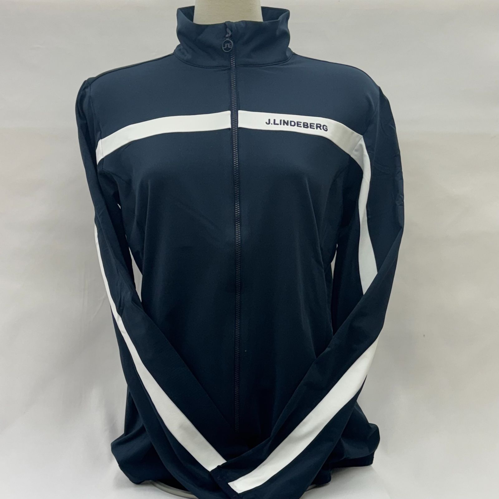 J.LINDEBERG（J.リンドバーグ） レディース 『新品』バックブリッジ