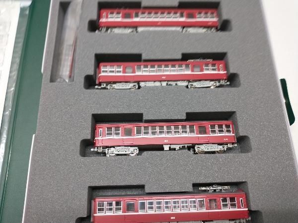 Nゲージ KATO 10-1625 京急電鉄230形 大師線 4両セット - メルカリ