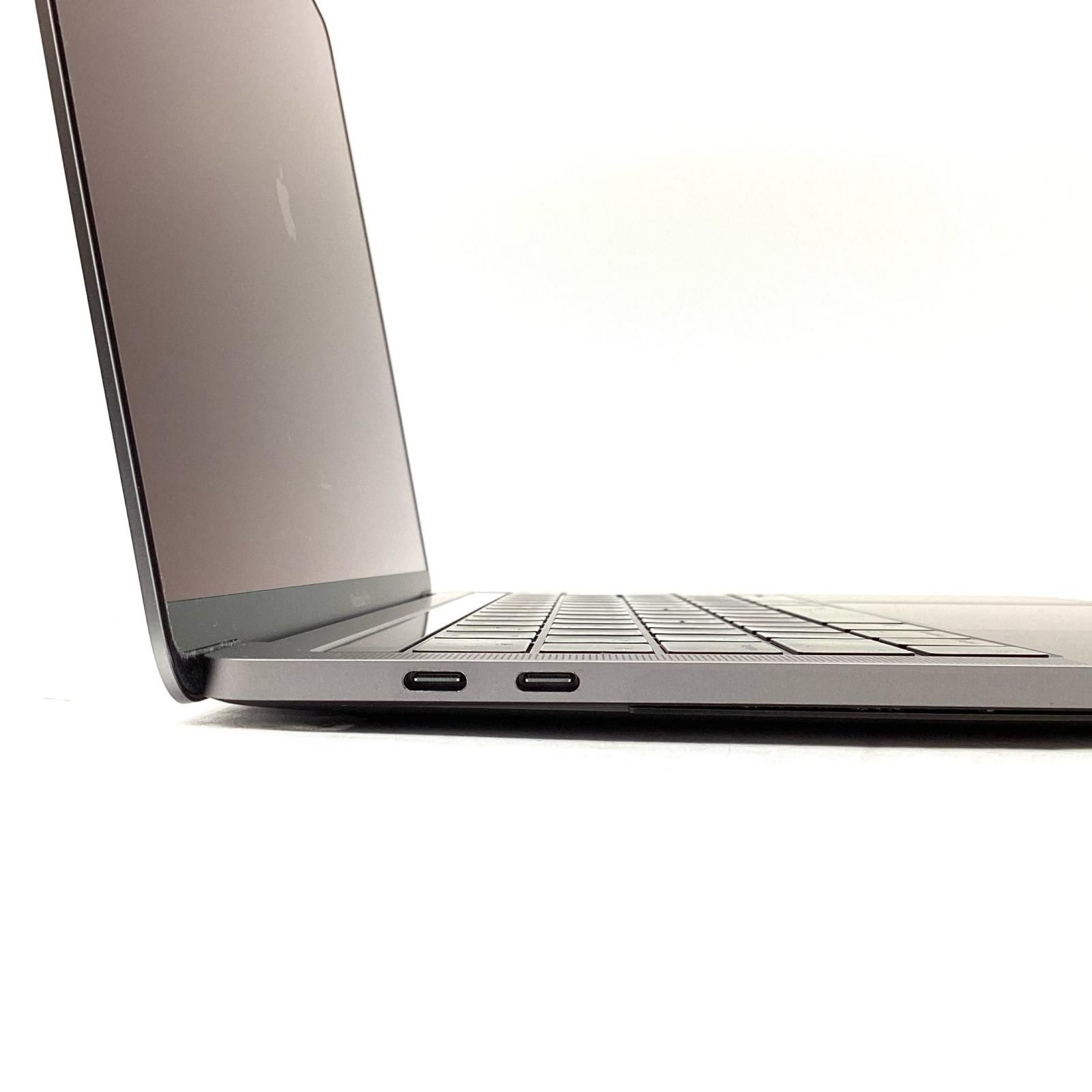 最速発送】MacBook Pro 13インチ 2018 2.7GHz クアッドコア Intel Core