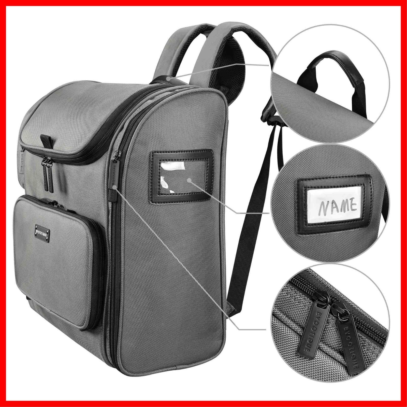 在庫セール】収納 メイクケース 化粧品 ボックス メイク グレー