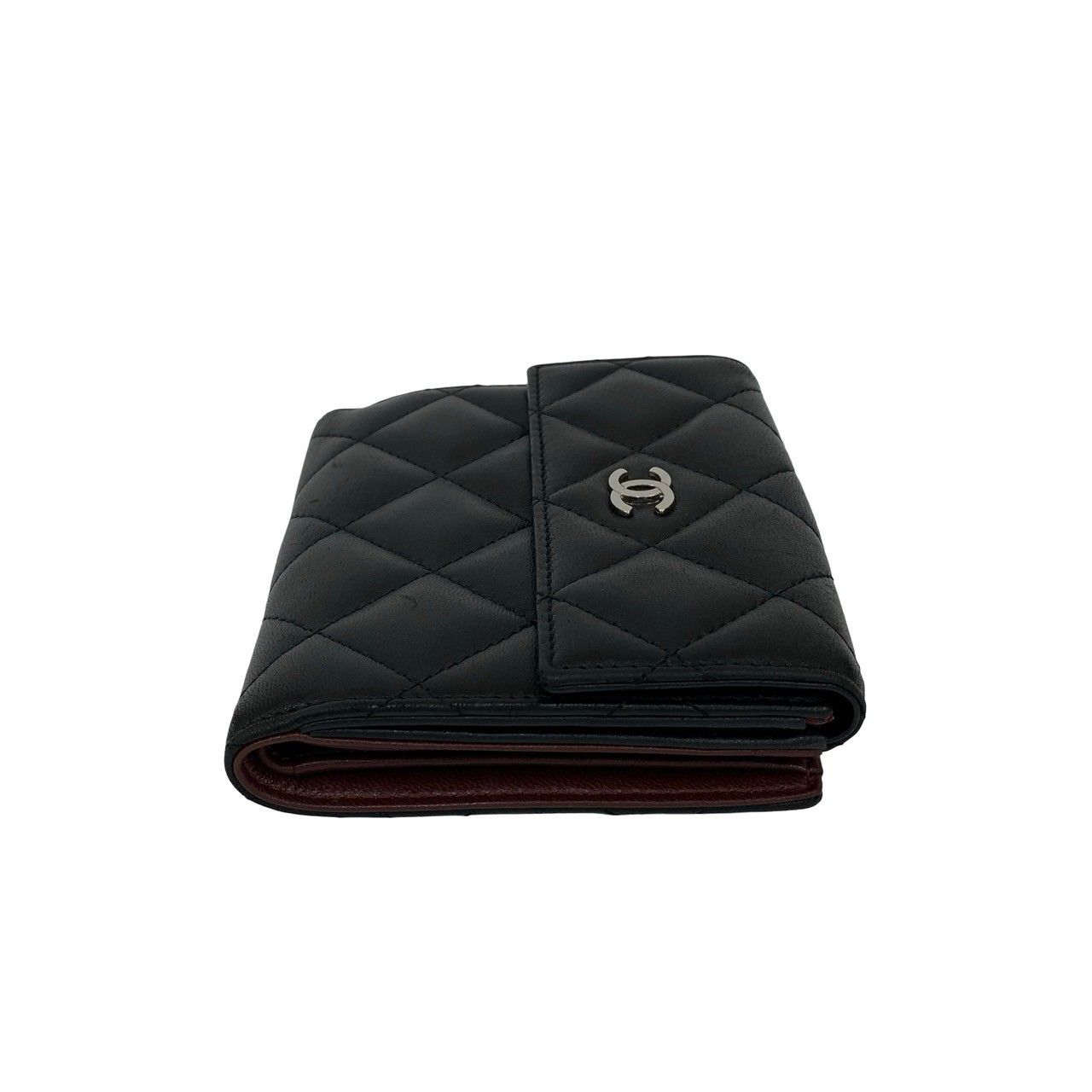 極 美品 シール有 15番台 CHANEL シャネル マトラッセ ココ