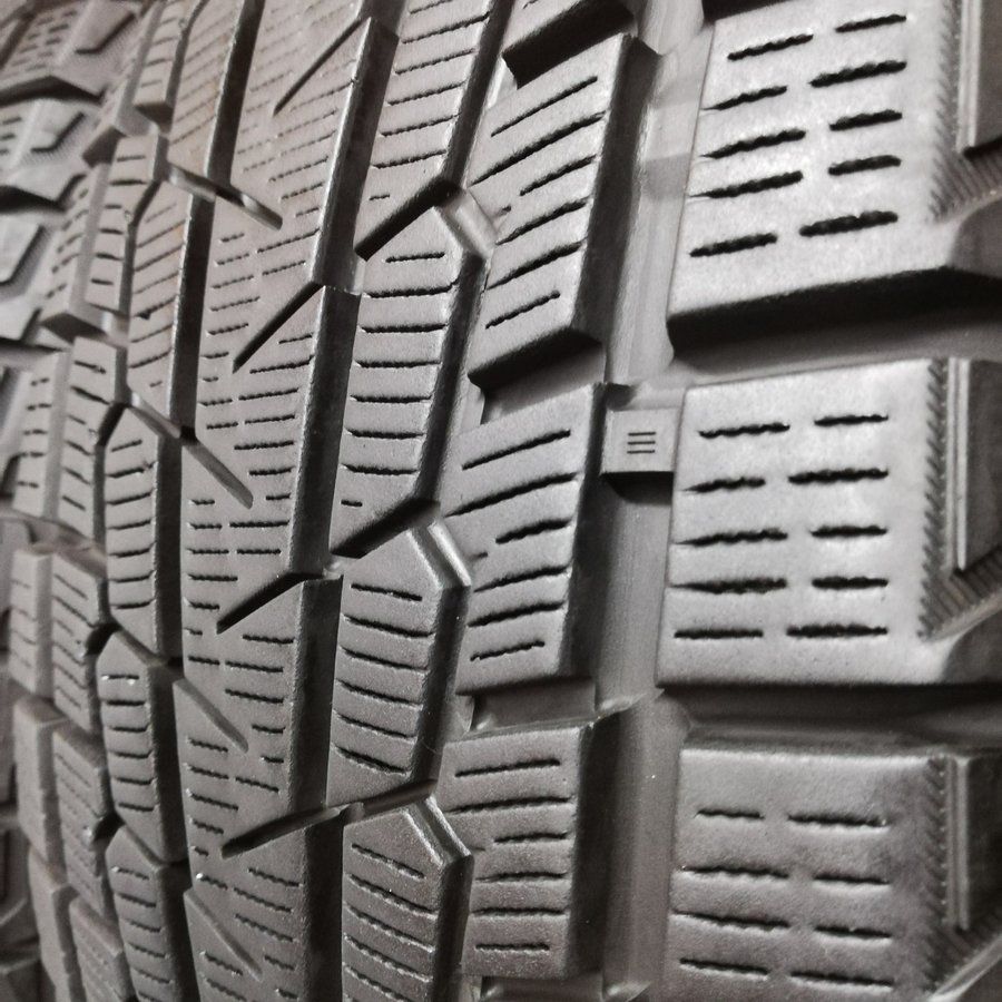 225/65R17 ヨコハマタイヤ 2016年 70％ 中古スタッドレス 4本