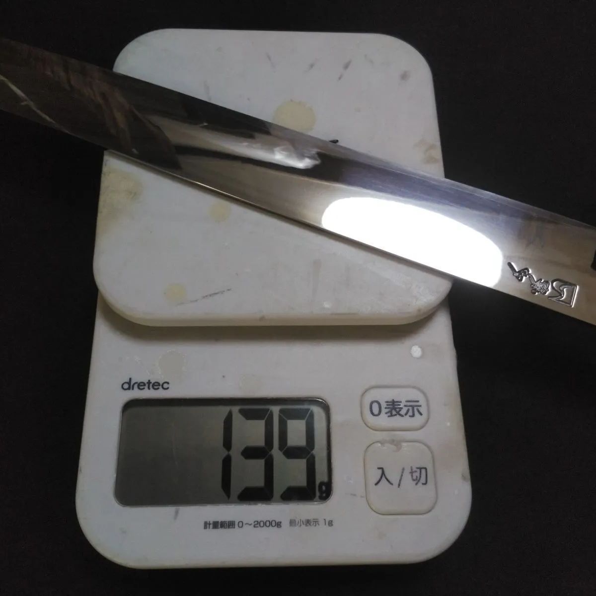 鞘付き ピン付き