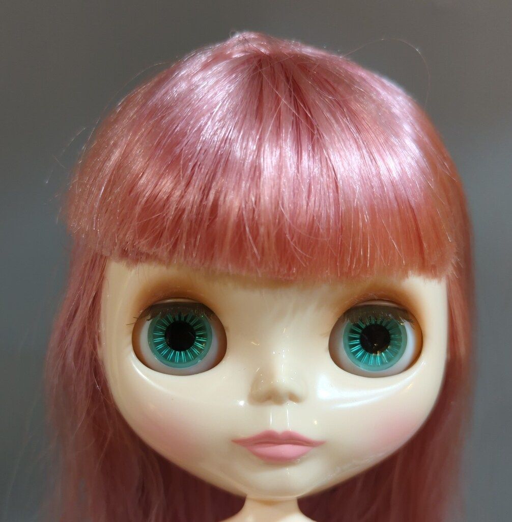 値段交渉承れます グッドスマイルカンパニー ネオブライス ラブリーキャサリンズコーナー