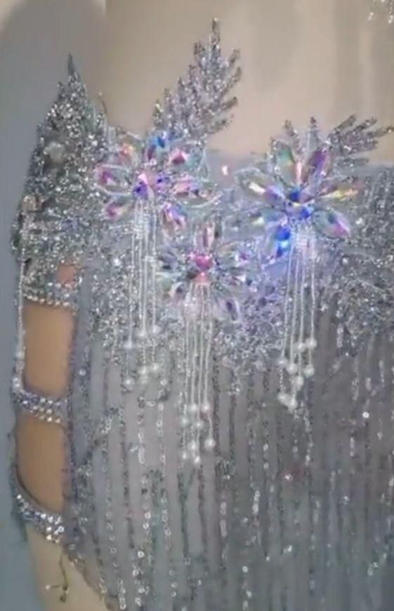 ファッション ベリーダンス オリエンタル衣装 ブラスカート フリンジ色変更可 オーダーメイド 年内で出品終了