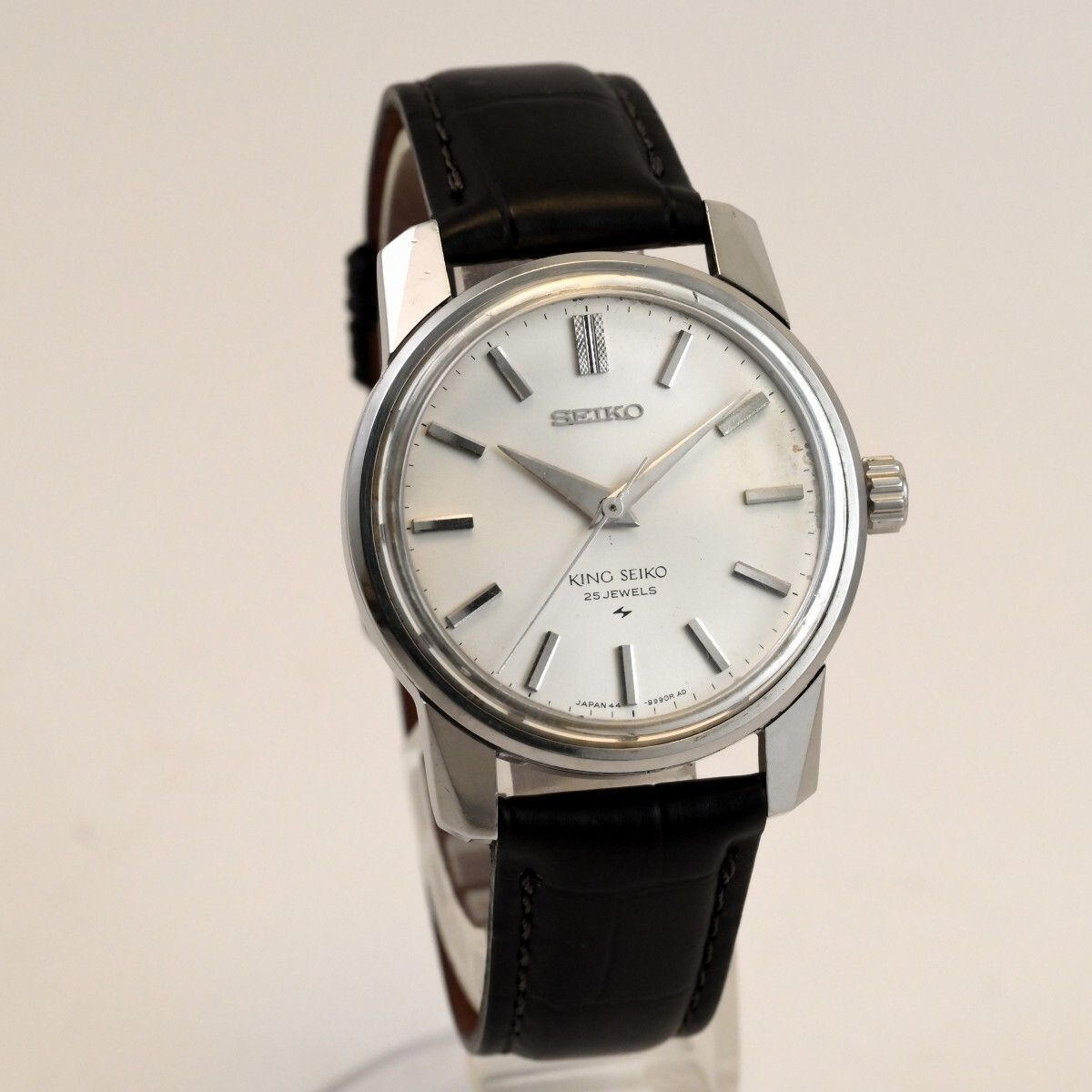 Watch 25石