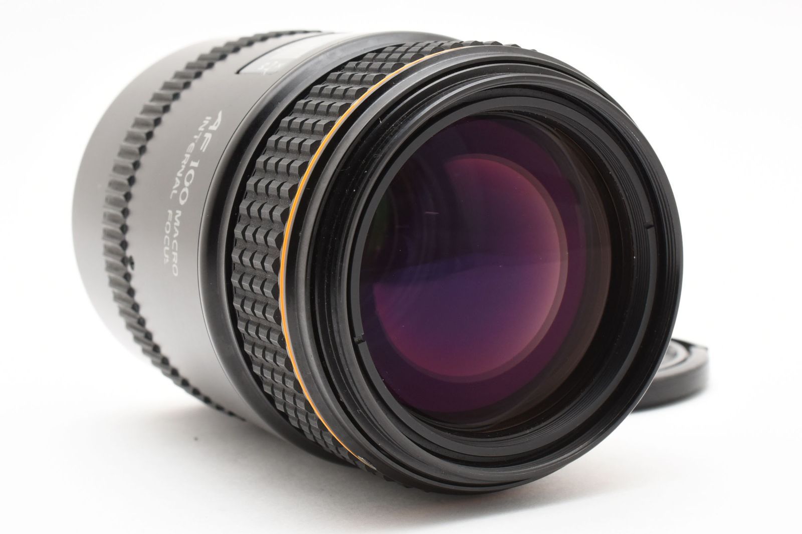 F2.8 マクロ