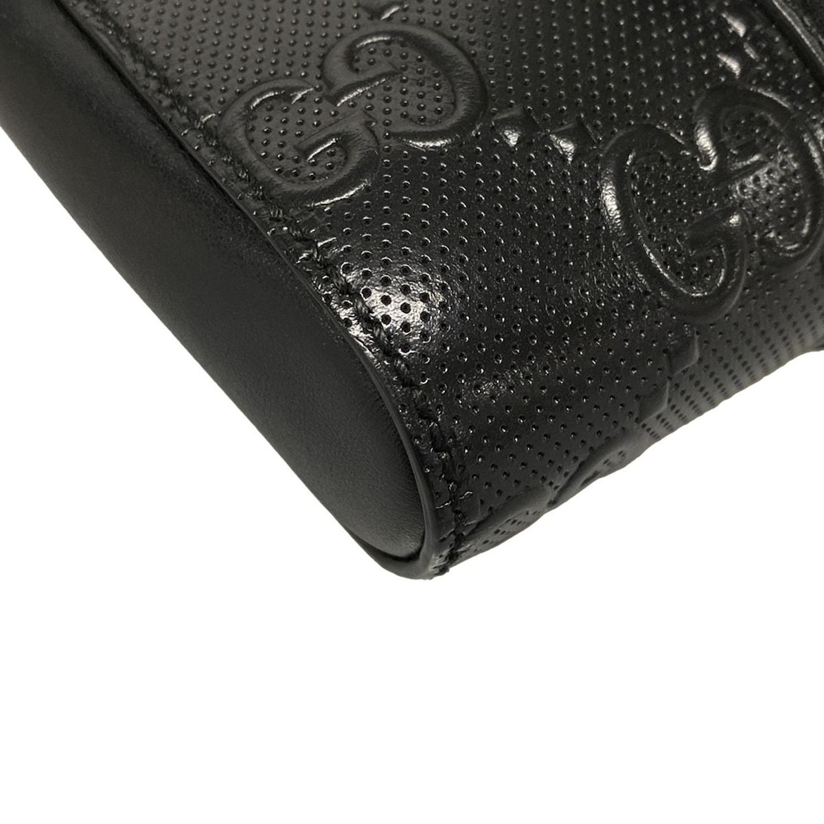 グッチ ウエストポーチ