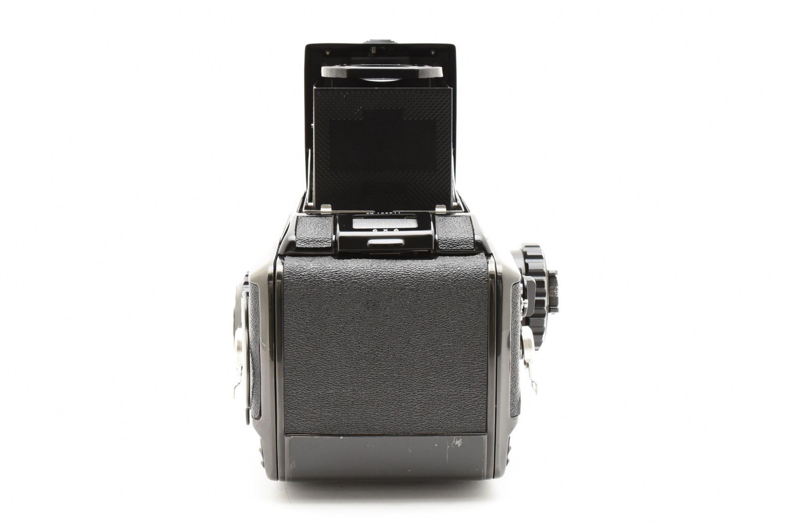 F2.8 中判フィルムカメラ