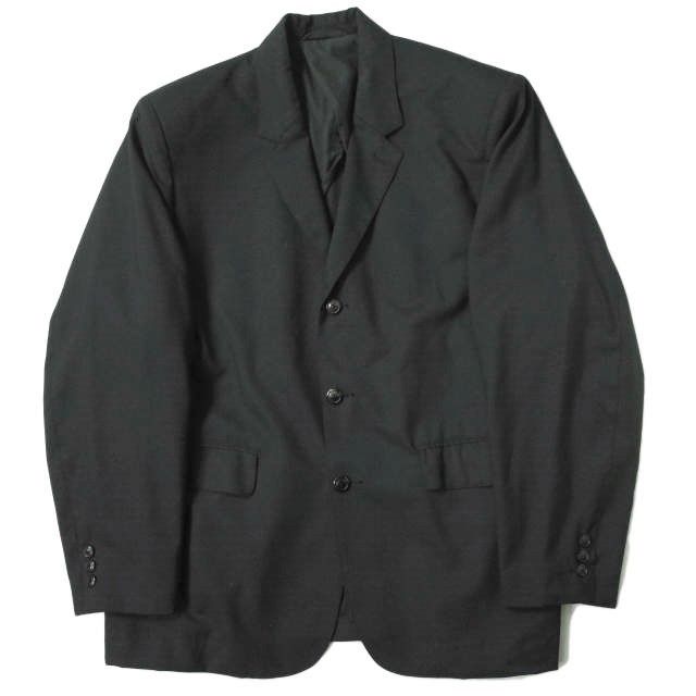 SSZ エスエスゼット エスエスズィー 22SS 瀬名 JACKET オーバーサイズ