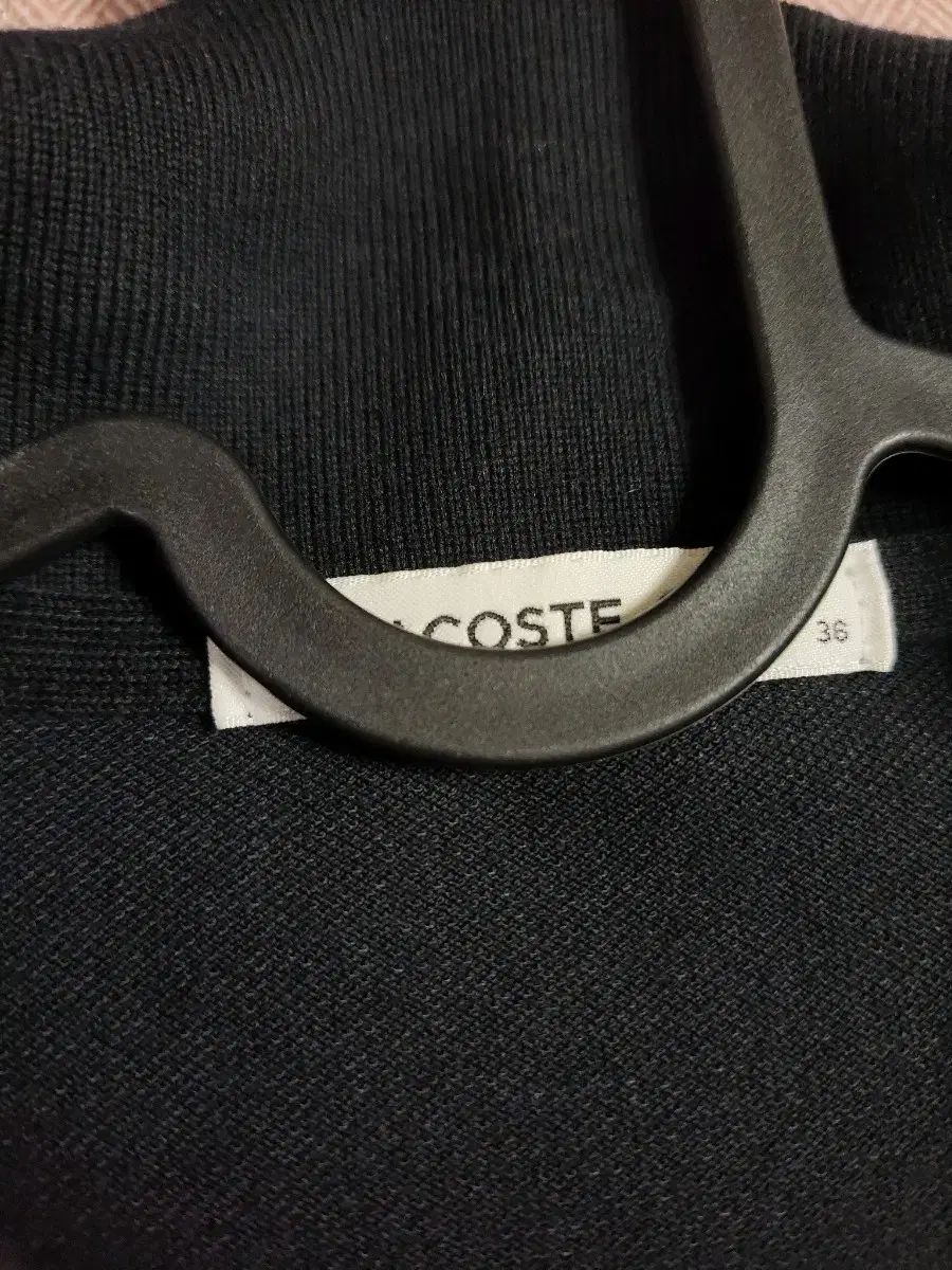 LACOSTE ラコステ ワンピース