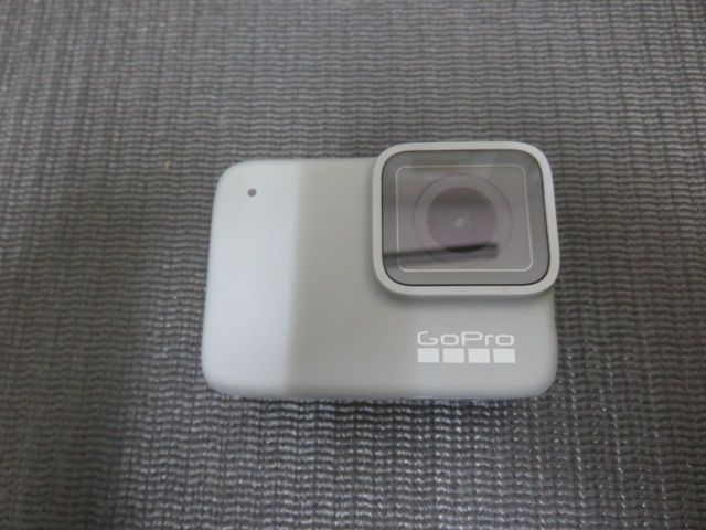 ゴープロ