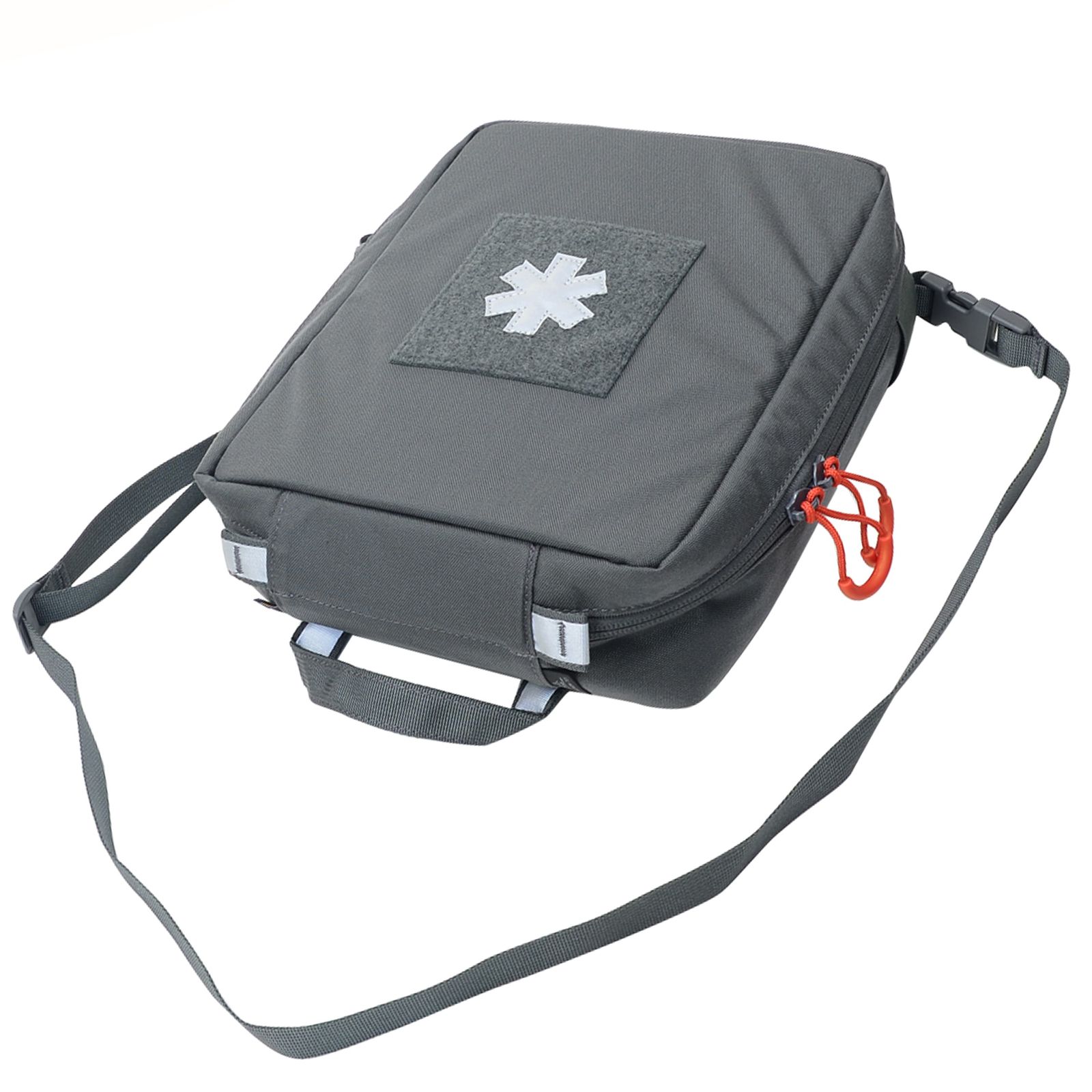 HELIKON-TEX メディックポーチ Automotive Med Kit Pouch 車載用 背面