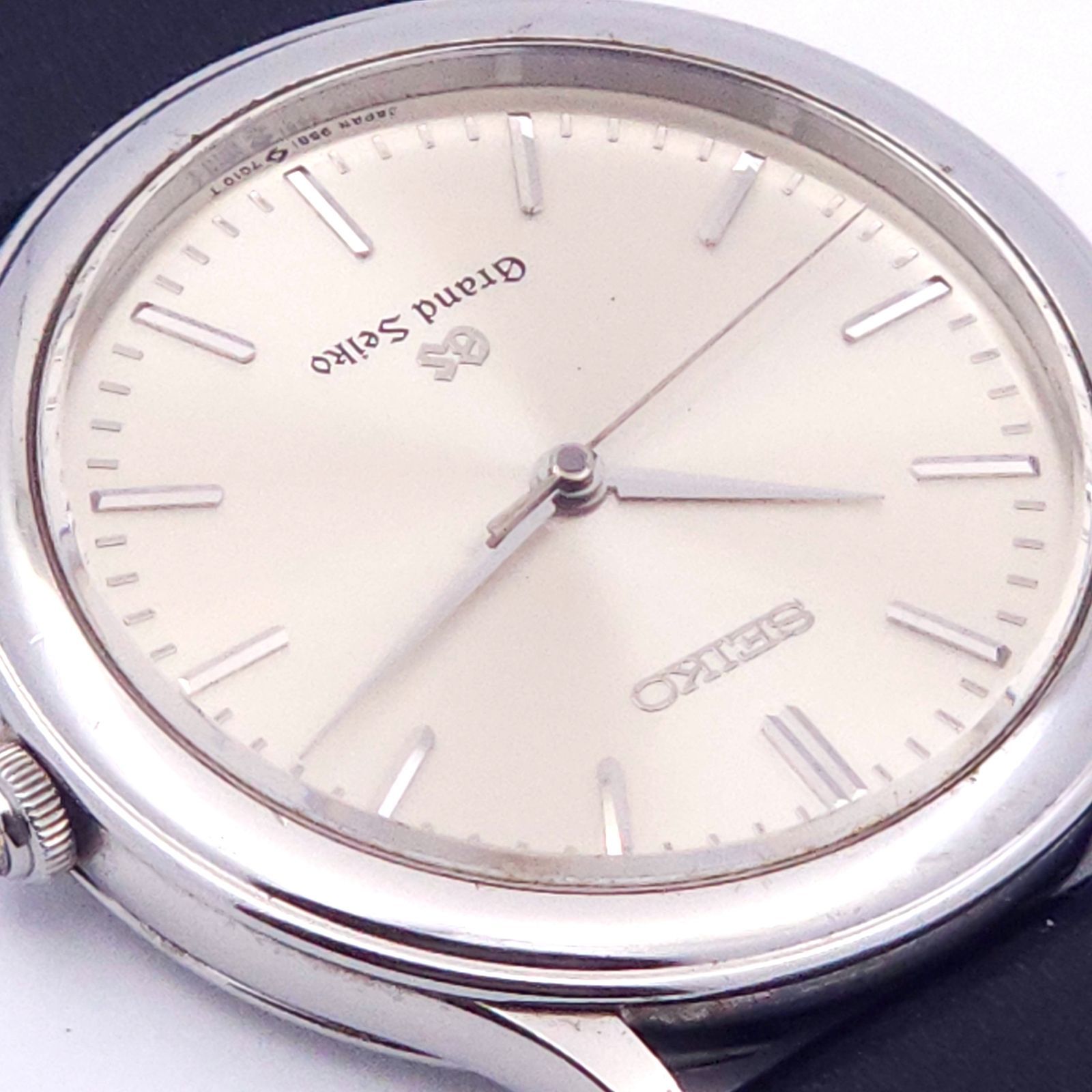 Grand Seiko
