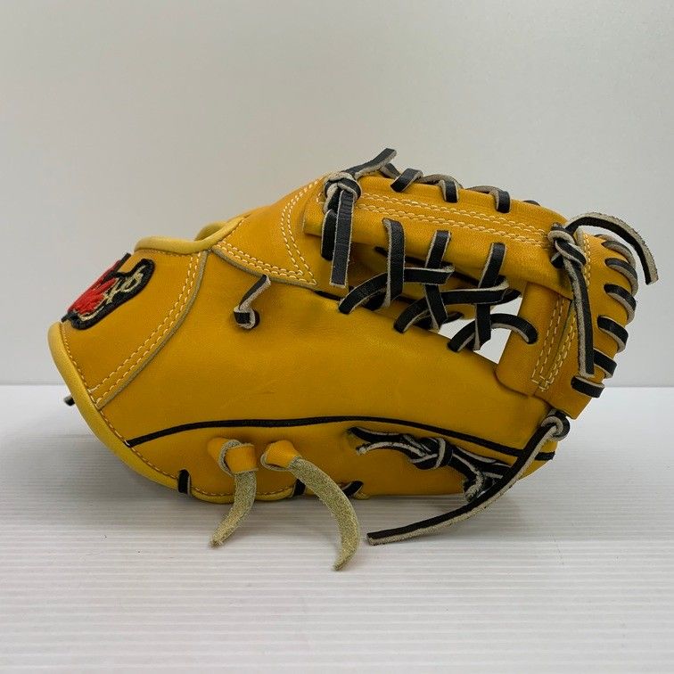 中古品 大久保グローブ 軟式 トレーニング用グローブ 4296 中古品 大久保グローブ 軟式 トレーニング用グローブ 4296