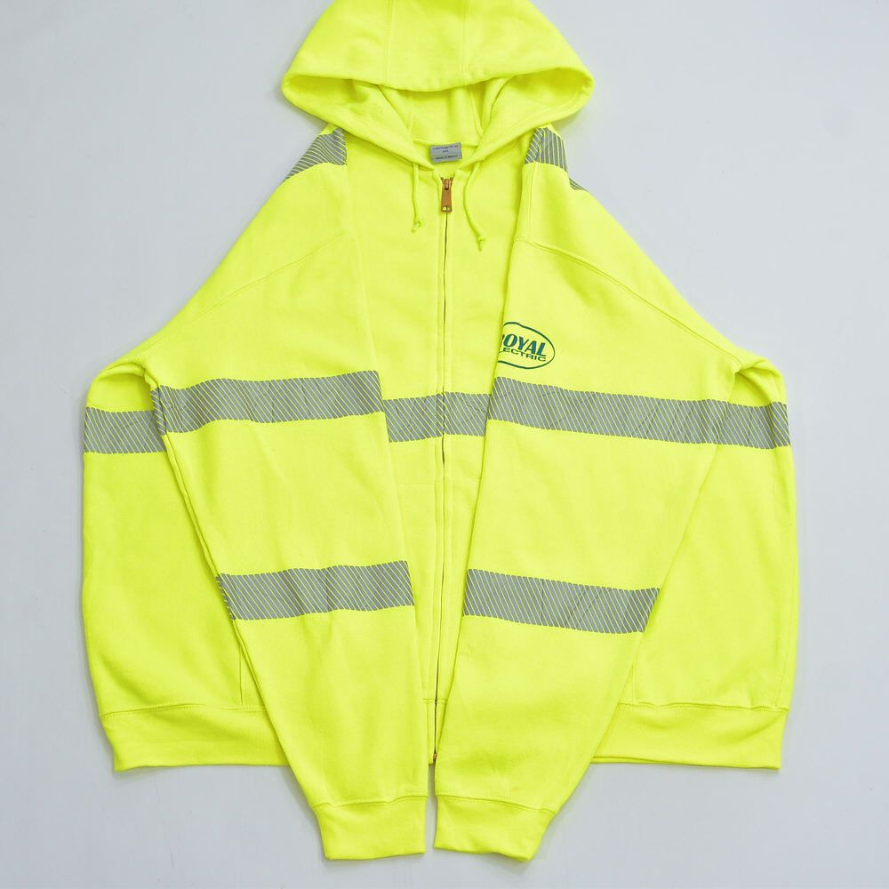 10s メキシコ製 Carhartt カーハート 3Mスコッチライト リフレクター  