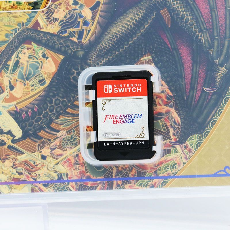 中古美品 任天堂 ニンテンドースイッチ Nintendo Switch ソフト