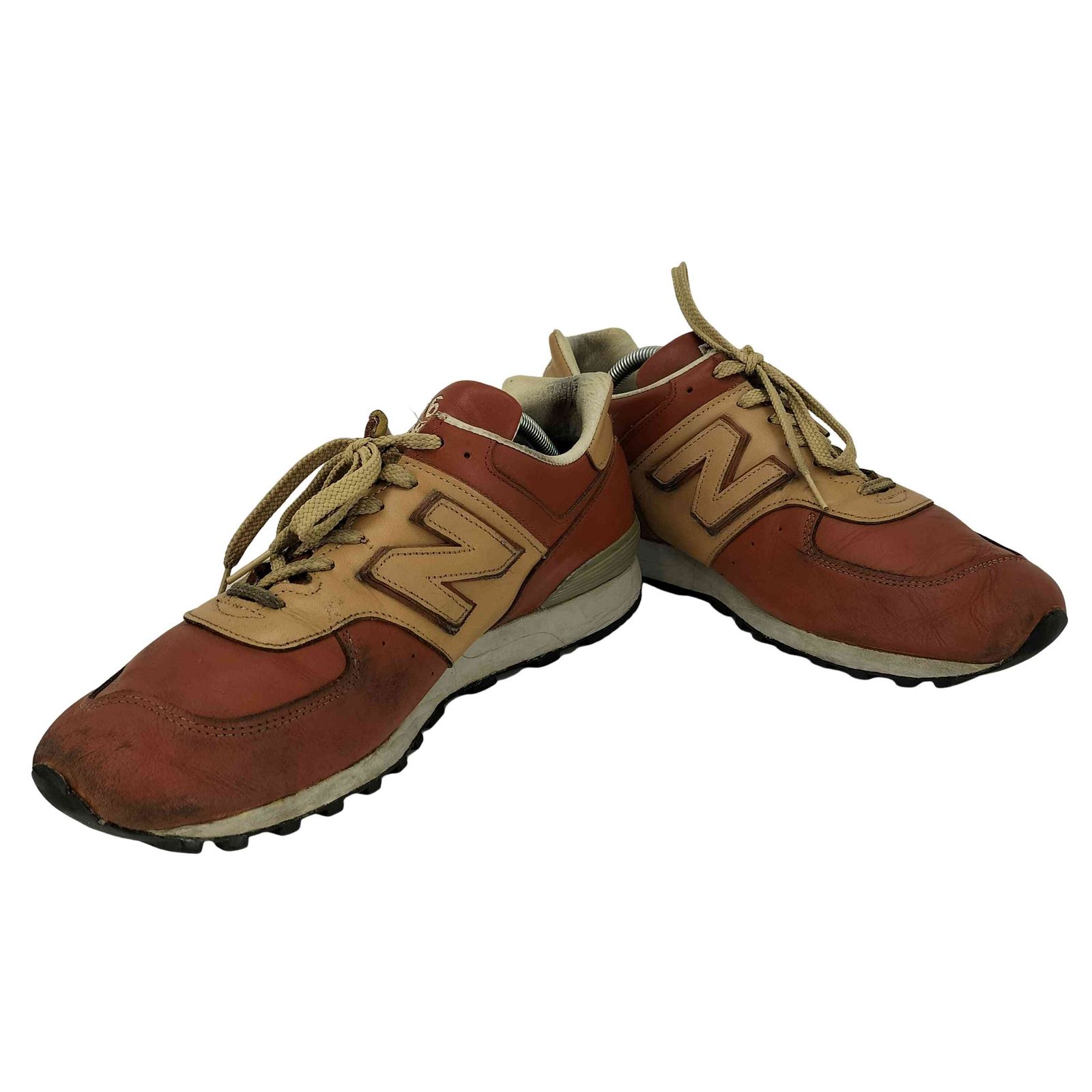 ニューバランス NEW BALANCE 英国製 LM576UK LIMITED EDITION 
