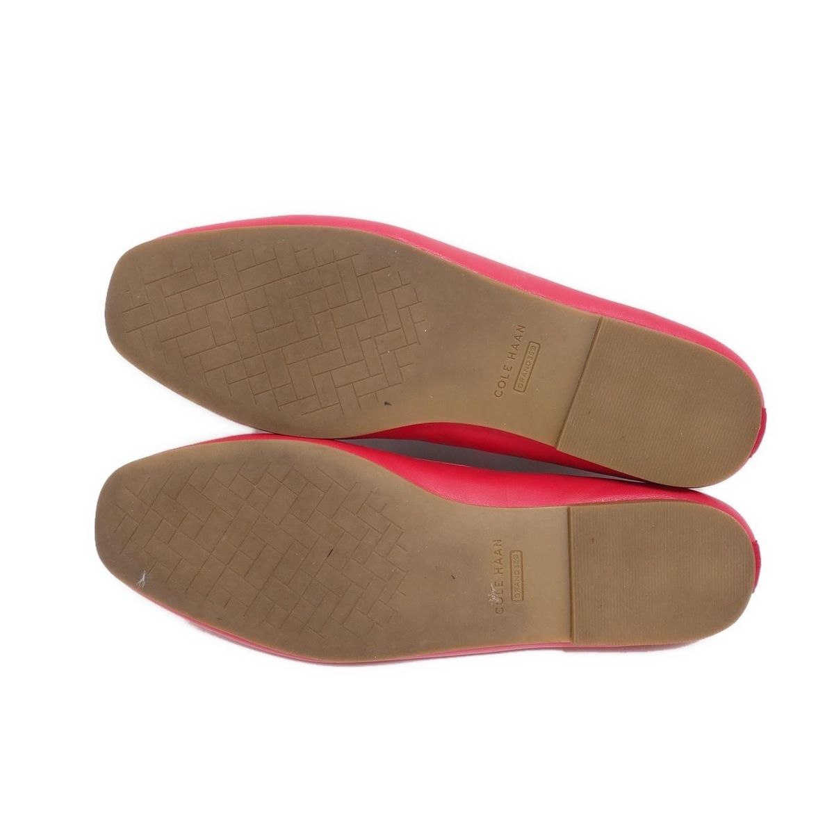 COLE HAAN(コールハーン) フラットシューズ 7 1/2 B レディース