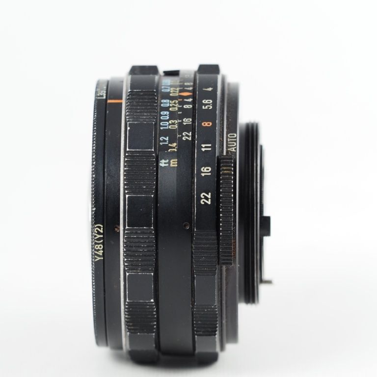 ペンタックス Fish