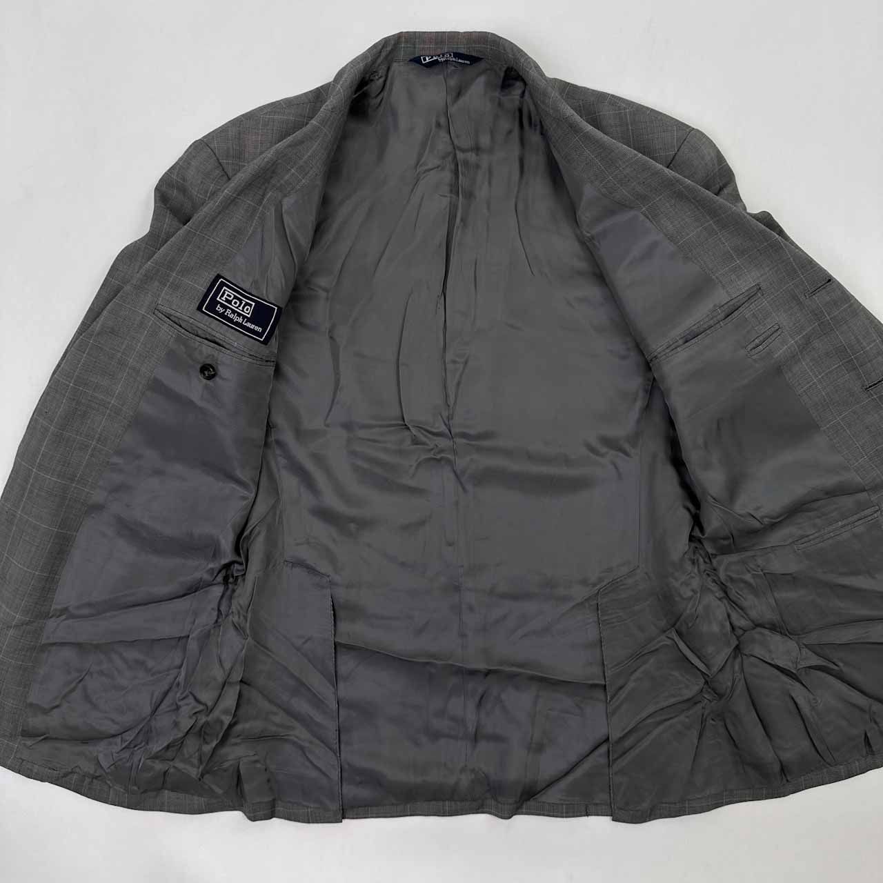 Polo Ralph Lauren ポロ ラルフローレン セットアップ スーツ 段