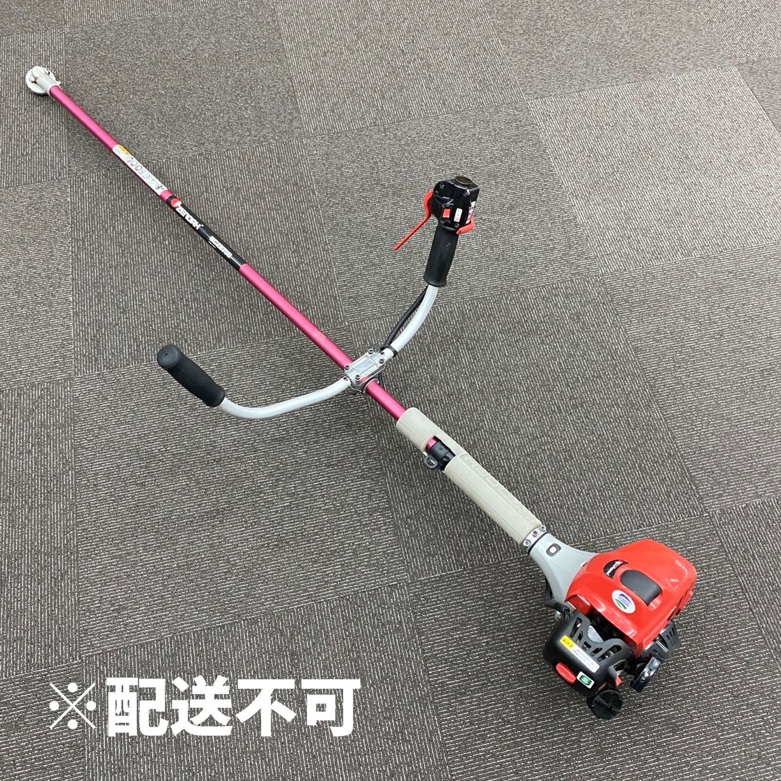 正規店国産泉店22-745 ［送料着払い］ ゼノア RC620 根切チェンソー 根切り チェーンソー 切削作業 エンジン 園芸 農業 林業 Zenoah チェーンソー