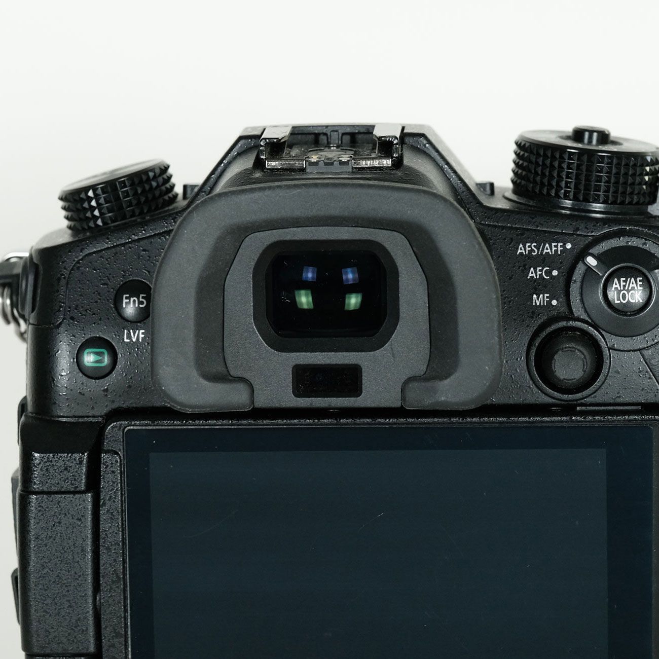 530回｜バッテリー3個付 Panasonic