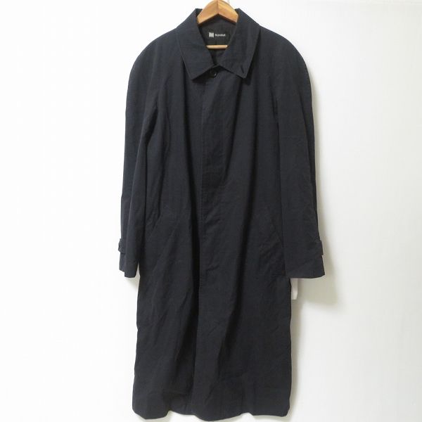 improduct ISSEYMIYAKE イッセイミヤケ ステンカラー コート improduct