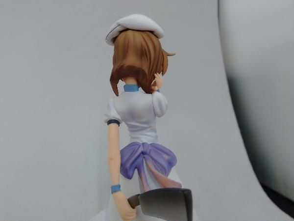 ジャンク 色移り有り メガハウス 竜宮レナ エクセレントモデル
