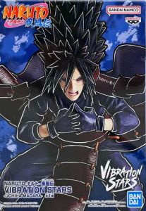 NARUTO ナルト　疾風伝 VIBRATION STARS うちはマダラ Amazon.co.jp: NARU'TO疾風伝 うちは'マダラ VIBRATION STARS