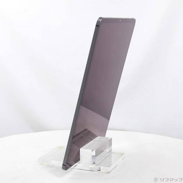 〔 品〕 iPad Pro 12.9インチ 第5世代 256GB スペースグレイ MHR63J A SIMフリー 368