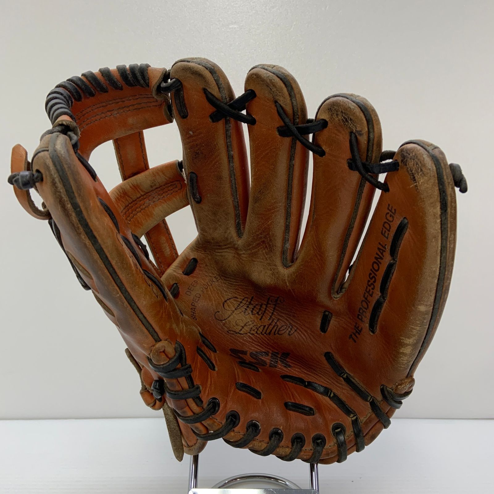 エスエスケイ SSK 硬式 大人 一般 内野手用 グローブ グラブ 右投げ OSG-50 品 野球 6572 草野球 硬式 