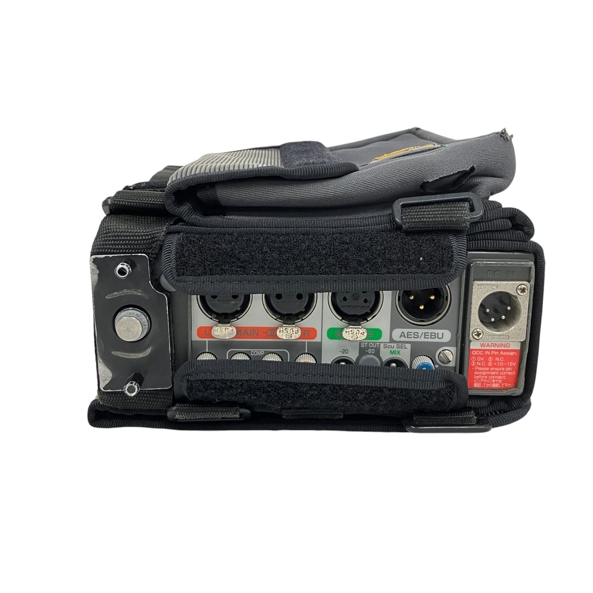 定番の中古商品 シグマ sigma 4chミキサー ソフト kamesan 業務用機器 KS-342 ビデオカメラ